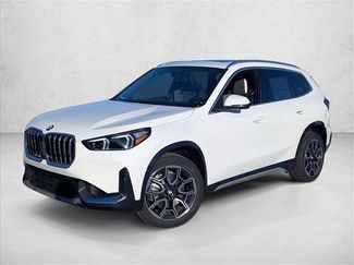 New 2026 BMW X1 xDrive28i w/ Technology Package video 1
