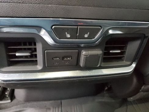 Used 2021 GMC Sierra 1500 SLT w/ SLT Premium Package image 11