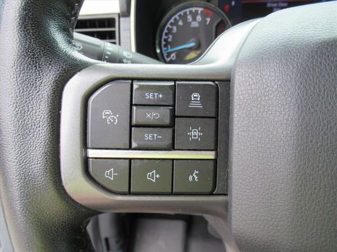 Used 2021 Ford F150 XLT w/ Equipment Group 302A High image 24