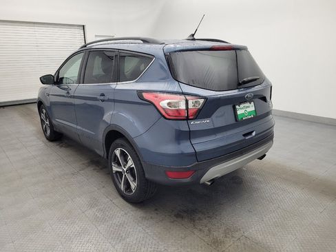 Used 2018 Ford Escape SEL image 5