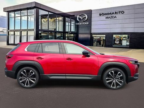 New 2026 MAZDA CX-50 AWD 2.5 S w/ Premium Package image 6