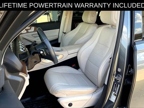 Used 2024 Mercedes-Benz GLE 350 4MATIC image 26