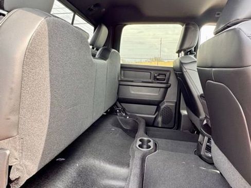 New 2026 RAM 3500 Tradesman AWD/4WD image 13