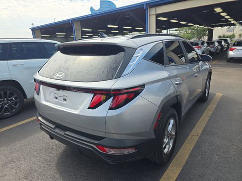 Used 2024 Hyundai Tucson SEL FWD image 6