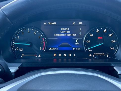 Certified 2023 Ford Explorer XLT image 28