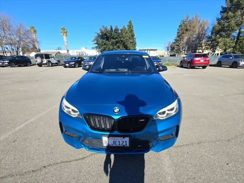 Used 2020 BMW M2 Competition w/ Executive Package image 3
