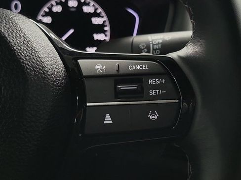 Certified 2024 Honda Civic Sport image 25