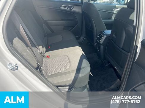 Used 2026 Kia Sportage S AWD/4WD image 17