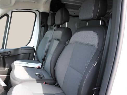 New 2026 RAM ProMaster 1500 w/ Safety Group image 15