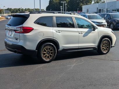 Used 2023 Subaru Ascent Onyx Edition Limited