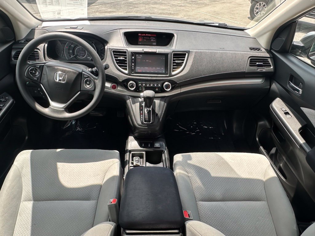 Used 2016 Honda CR-V EX image 24