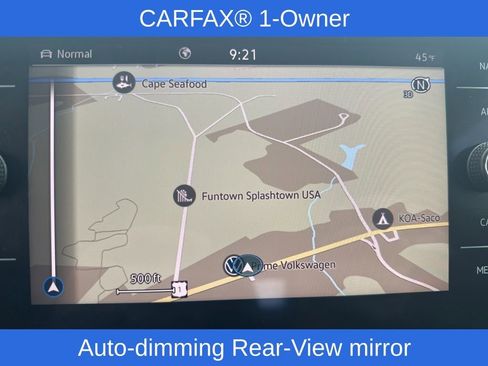 Used 2022 Volkswagen Atlas SEL R-Line image 23