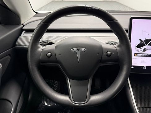 Used 2020 Tesla Model 3 Long Range AWD/4WD image 18