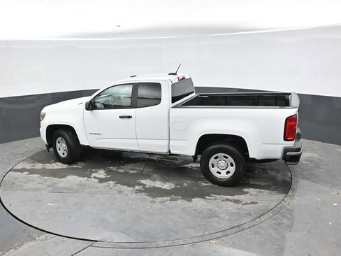 Used 2016 Chevrolet Colorado W/T w/ WT Convenience Package RWD image 12