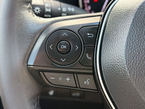 Used 2025 Toyota RAV4 XLE Premium w/ Weather Package FWD image 16