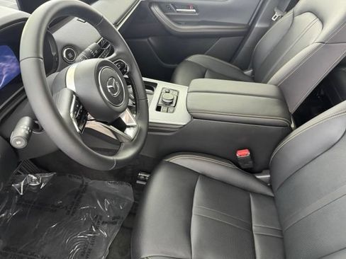 New 2026 MAZDA CX-90 3.3 Turbo w/ Premium Sport Pkg AWD/4WD image 19