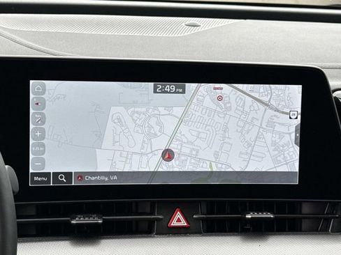 Used 2025 Kia Sportage SX Prestige image 20