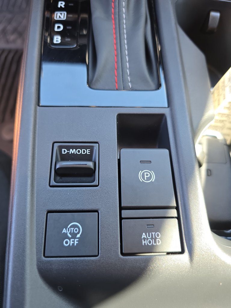 Used 2026 Nissan Sentra SR w/ SR Premium Package FWD image 43