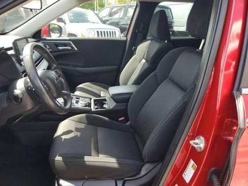 Used 2023 Mitsubishi Outlander ES FWD image 23