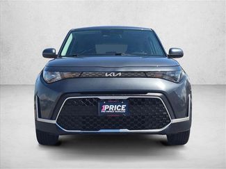 Used 2023 Kia Soul LX w/ Option Group 015 FWD video 2