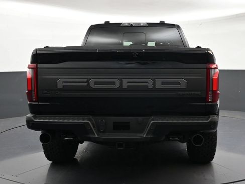 Used 2025 Ford F150 Raptor AWD/4WD image 4