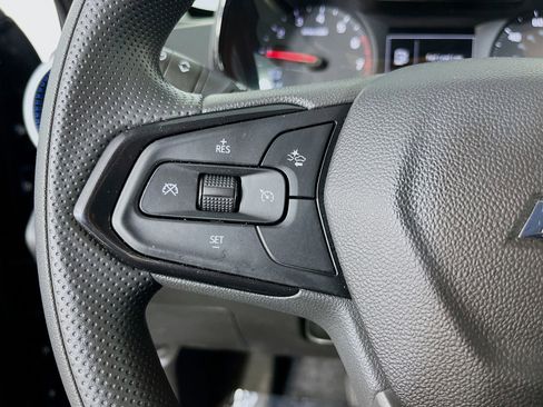 Used 2024 Chevrolet Trax LS FWD image 14