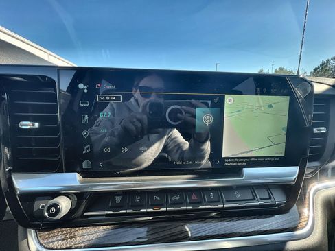 New 2026 Chevrolet Silverado 2500 LT w/ True North Edition image 46