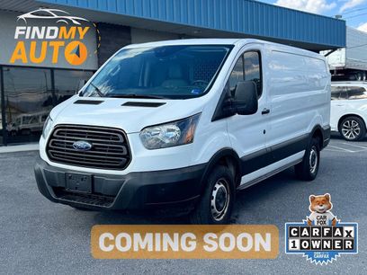 Used 2019 Ford Transit 250 130 Low Roof