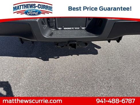 New 2026 Ford F250 XL image 13