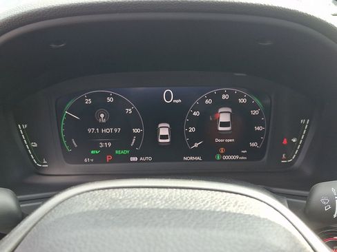 New 2026 Honda Accord Sport image 13