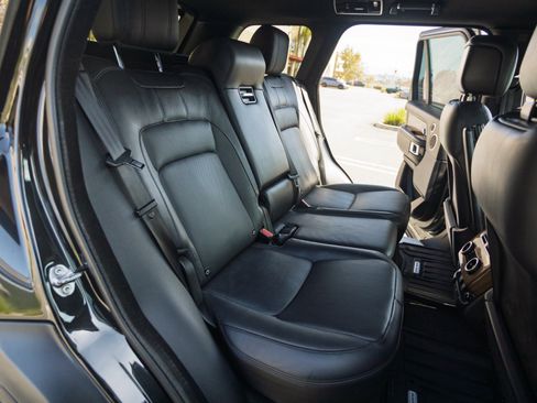 Used 2018 Land Rover Range Rover Supercharged AWD/4WD image 20