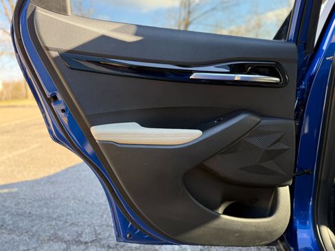 Used 2021 Kia Seltos SX w/ SX Sunroof Package image 19