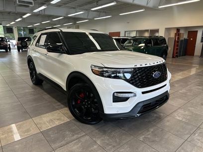 Used 2023 Ford Explorer ST w/ Equipment Group 401A