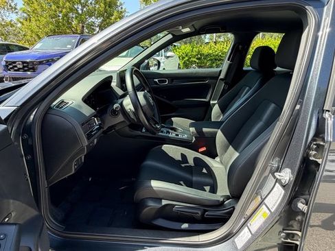 Certified 2023 Honda Civic Sport image 11