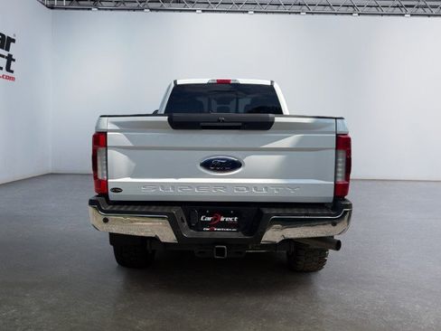 Used 2019 Ford F250 Lariat w/ Lariat Ultimate Package image 17