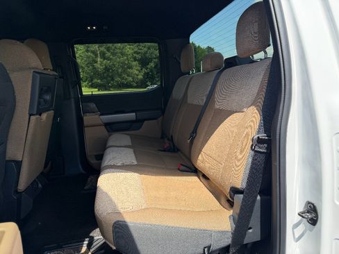 Used 2021 Ford F150 XLT w/ Equipment Group 302A High AWD/4WD image 21