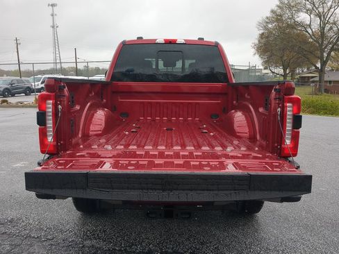 New 2026 Ford F250 King Ranch AWD/4WD image 11