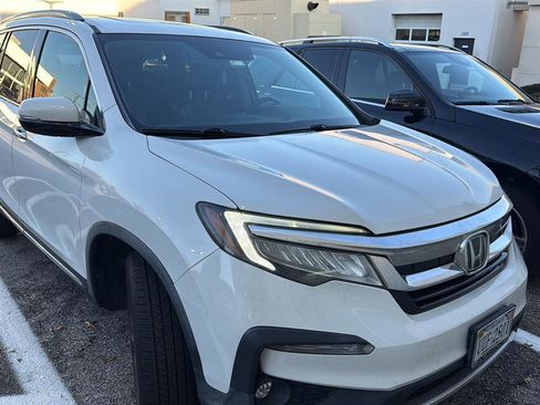 Used 2020 Honda Pilot Touring image 48