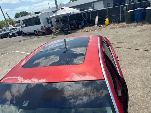 Used 2009 Lincoln MKS FWD image 13