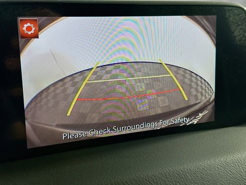 Used 2018 MAZDA CX-5 Touring image 22