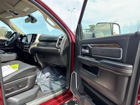Used 2020 RAM 2500 Laramie image 13