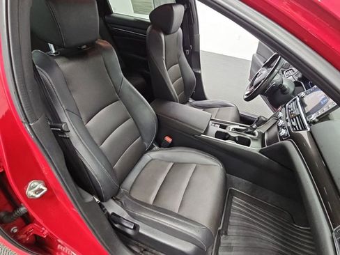 Used 2020 Honda Accord Sport image 36