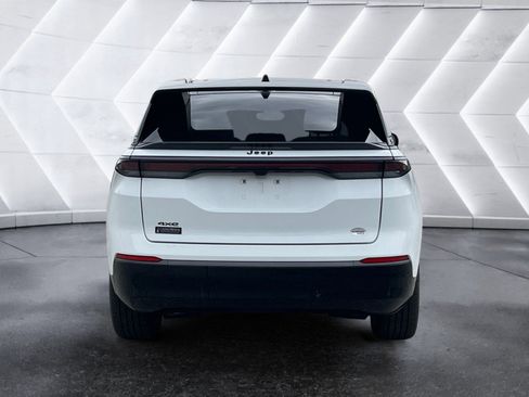 New 2025 Jeep Wagoneer S Limited image 5