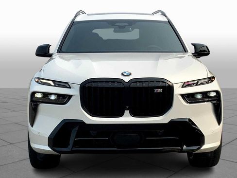 Used 2026 BMW X7 M60i AWD/4WD image 3