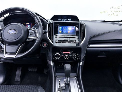 Used 2022 Subaru Forester Premium AWD/4WD image 9