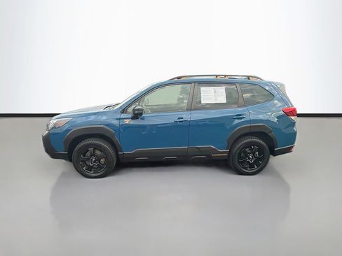 Used 2023 Subaru Forester Wilderness AWD/4WD image 8
