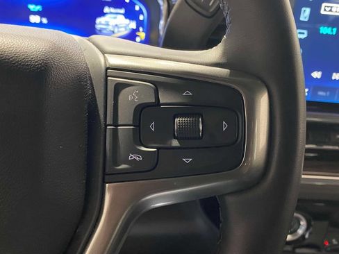 Used 2024 Chevrolet Silverado 1500 LT AWD/4WD image 22