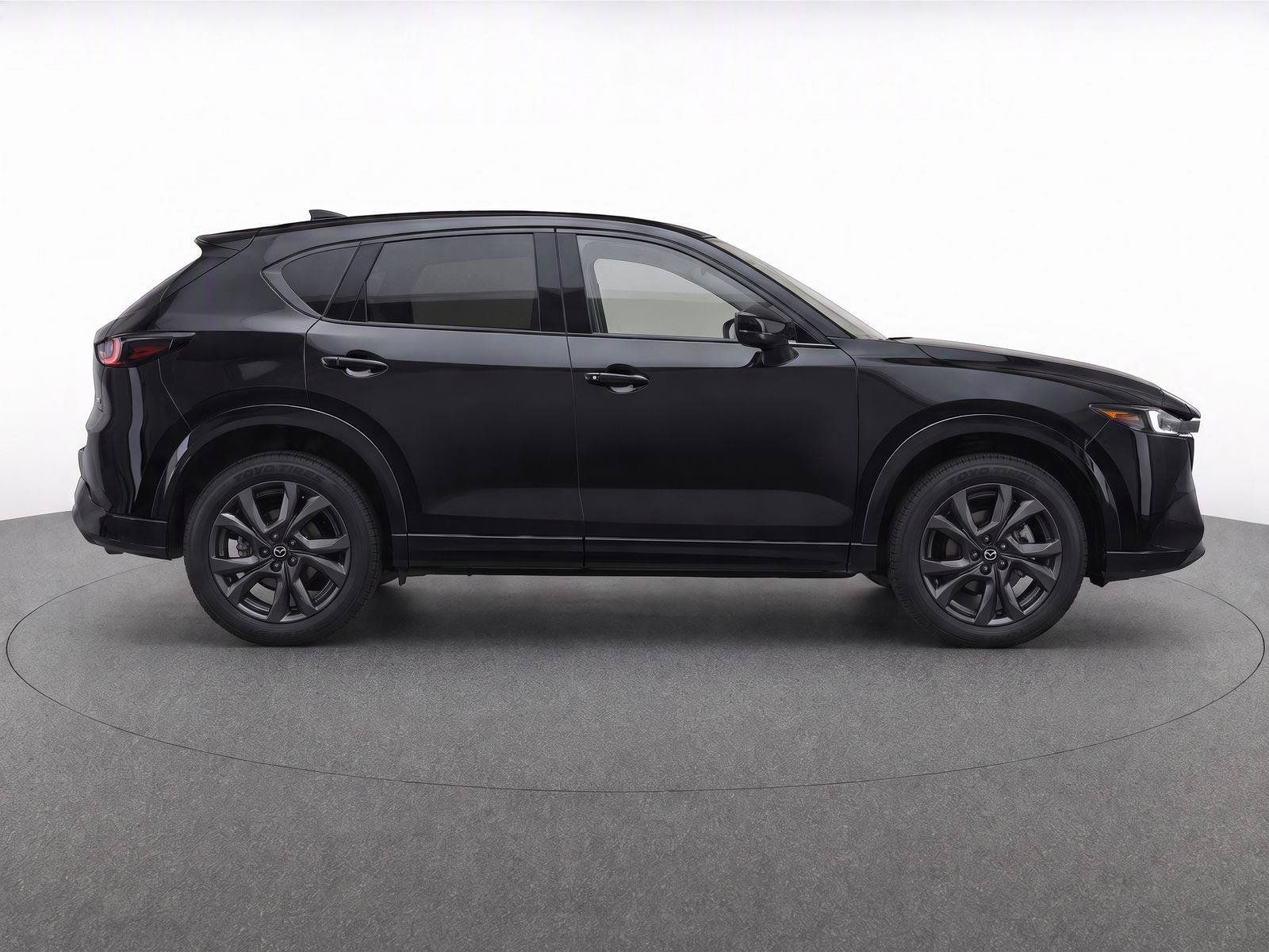 Used 2026 MAZDA CX-5 2.5 S w/ Premium Plus Package AWD/4WD image 7