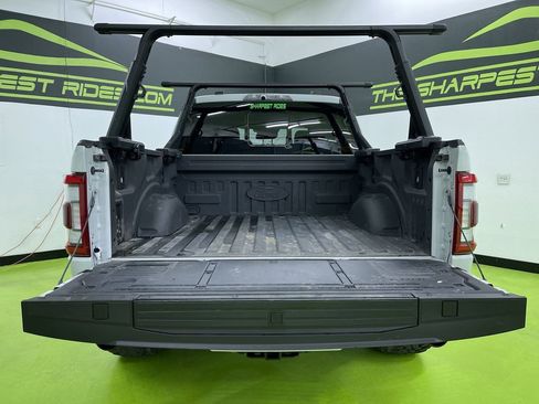 Used 2023 Ford F150 Raptor w/ Raptor 37 Performance Package image 9