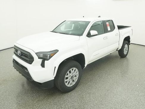 New 2026 Toyota Tacoma SR5 image 27